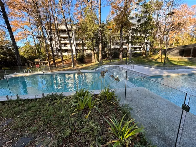 Departamento en venta de 3D/2B Pucón Infinity - Imagen 23