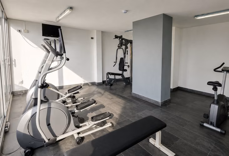 HOME STUDIO EN VENTA + ESTACIONAMIENTO– BARRIO UNIVERSITARIO - Imagen 7