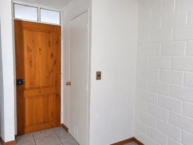 Se Arrienda Casa ,  3d,2b  Pje Cueca Chilena, Maipu - Imagen 4