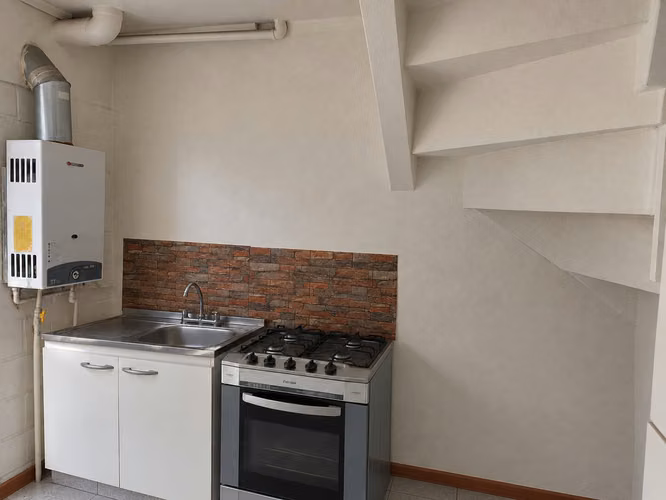 Se Arrienda Casa ,  3d,2b  Pje Cueca Chilena, Maipu - Imagen 6