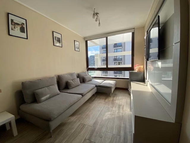 Departamento en venta de 4 dorm. en Lo Barnechea - Imagen 16