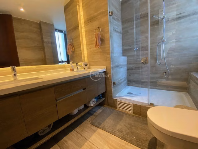 Departamento en venta de 4 dorm. en Lo Barnechea - Imagen 20