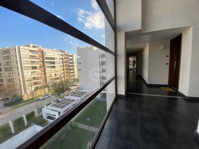 Departamento en venta de 4 dorm. en Lo Barnechea - Imagen 28