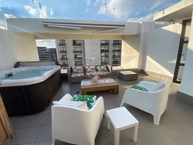 Departamento en venta de 4 dorm. en Lo Barnechea - Imagen 26