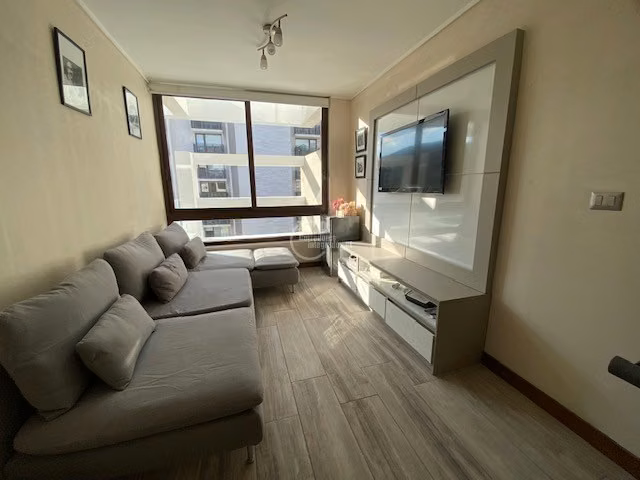 Departamento en venta de 4 dorm. en Lo Barnechea - Imagen 17