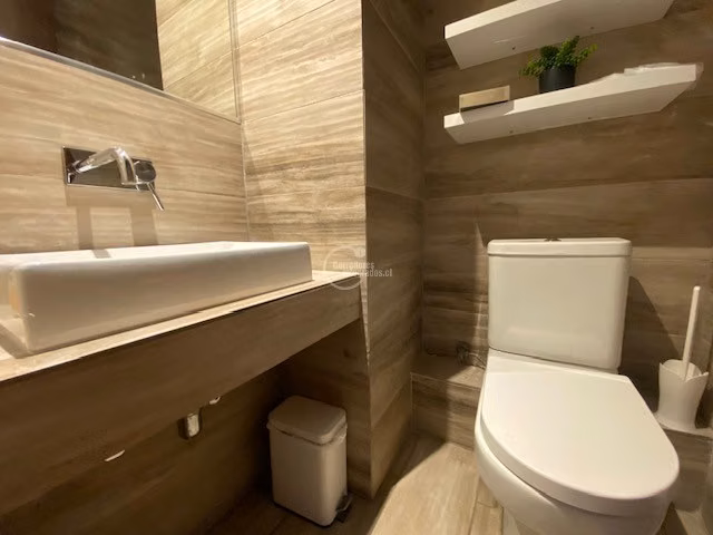 Departamento en venta de 4 dorm. en Lo Barnechea - Imagen 15