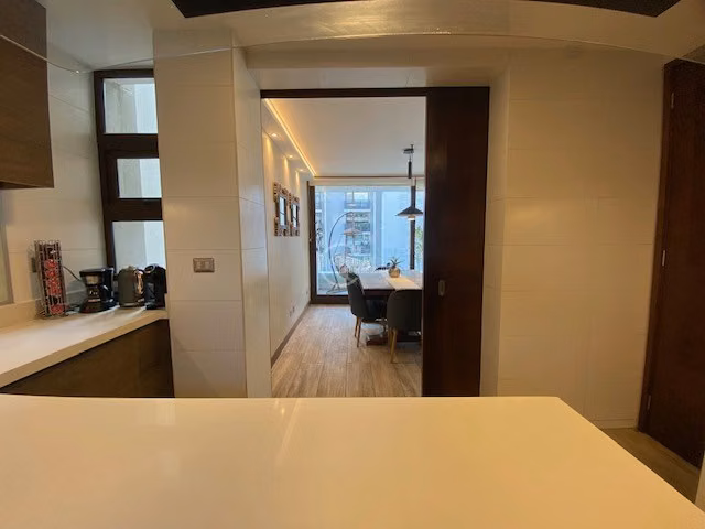 Departamento en venta de 4 dorm. en Lo Barnechea - Imagen 13