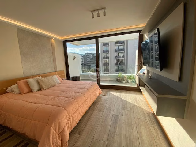 Departamento en venta de 4 dorm. en Lo Barnechea - Imagen 18