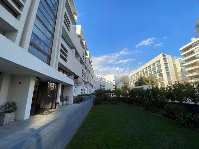 Departamento en venta de 4 dorm. en Lo Barnechea - Imagen 31