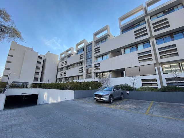 Departamento en venta de 4 dorm. en Lo Barnechea - Imagen 5
