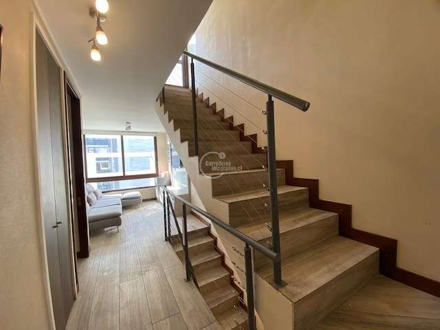 Departamento en venta de 4 dorm. en Lo Barnechea