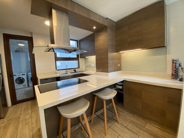 Departamento en venta de 4 dorm. en Lo Barnechea - Imagen 10
