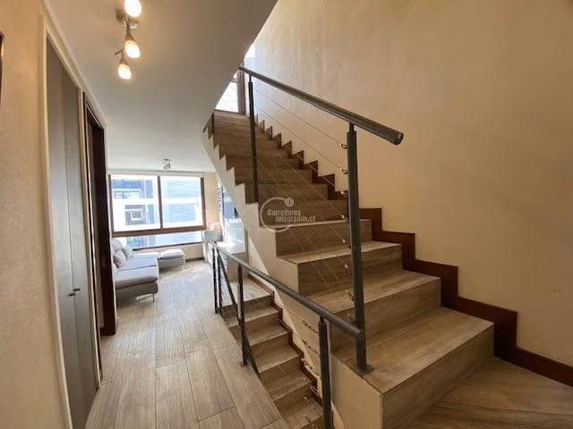 Departamento en venta de 4 dorm. en Lo Barnechea - Imagen 24