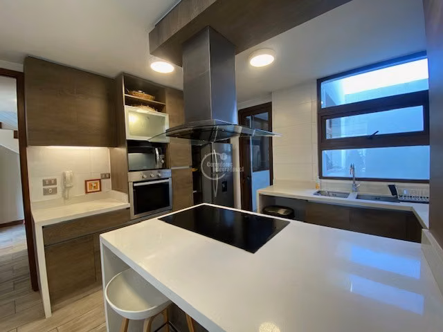 Departamento en venta de 4 dorm. en Lo Barnechea - Imagen 11
