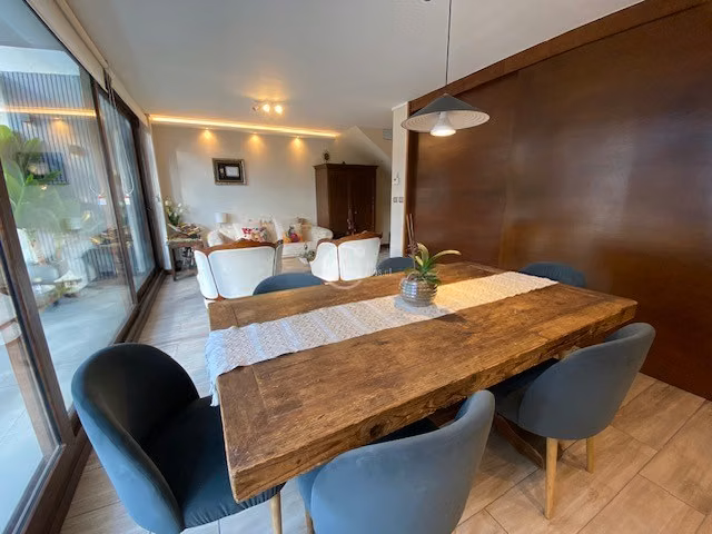 Departamento en venta de 4 dorm. en Lo Barnechea - Imagen 3