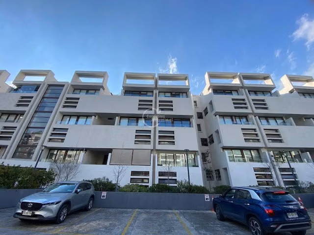 Departamento en venta de 4 dorm. en Lo Barnechea - Imagen 4