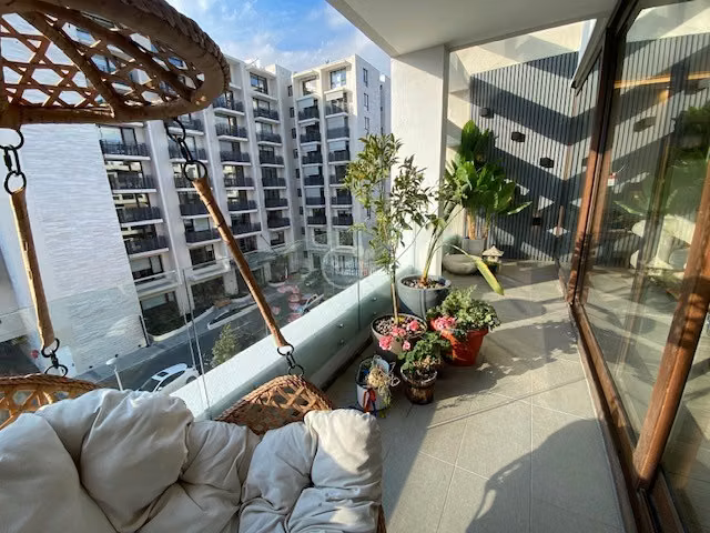 Departamento en venta de 4 dorm. en Lo Barnechea - Imagen 6