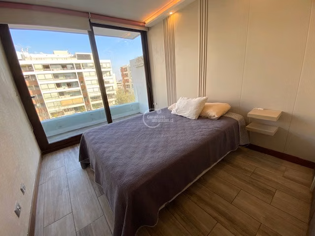 Departamento en venta de 4 dorm. en Lo Barnechea - Imagen 21