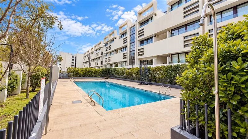 Departamento en venta de 4 dorm. en Lo Barnechea - Imagen 33