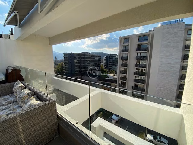 Departamento en venta de 4 dorm. en Lo Barnechea - Imagen 27