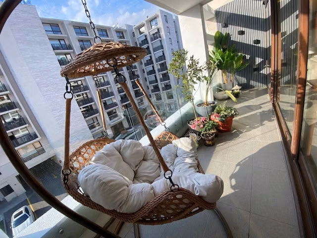 Departamento en venta de 4 dorm. en Lo Barnechea - Imagen 8