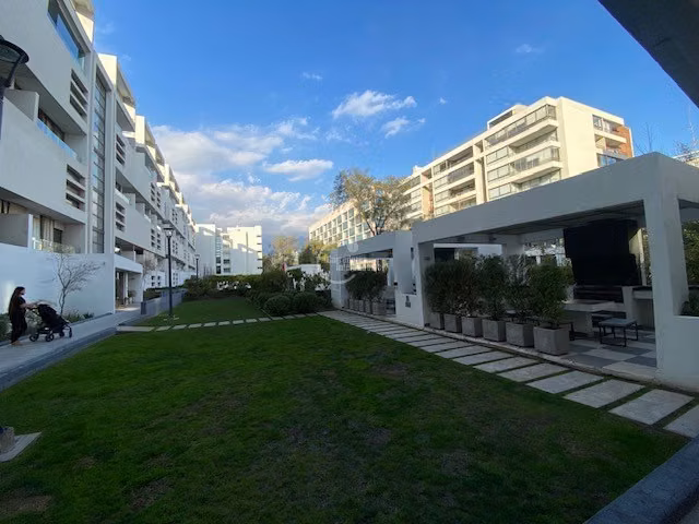 Departamento en venta de 4 dorm. en Lo Barnechea - Imagen 30