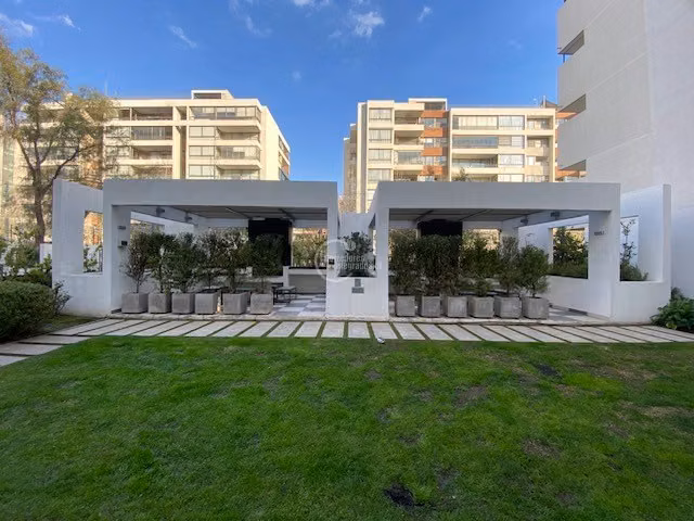 Departamento en venta de 4 dorm. en Lo Barnechea - Imagen 29