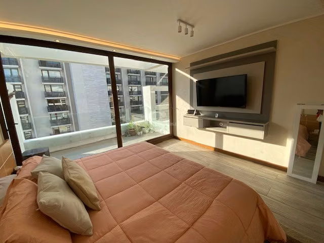 Departamento en venta de 4 dorm. en Lo Barnechea - Imagen 19