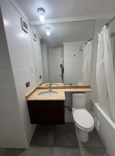 Arriendo Departamento Independencia 2D-2B-1E Metro Hospitales. CS - Imagen 10