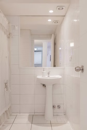 Arriendo Departamento Santiago 2D-2B 45m² Mascotas.  AVS - Imagen 8