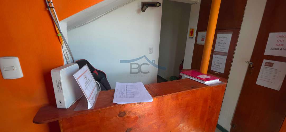 Se vende Hotel, oportunidad de inversión. (182115) - Imagen 4