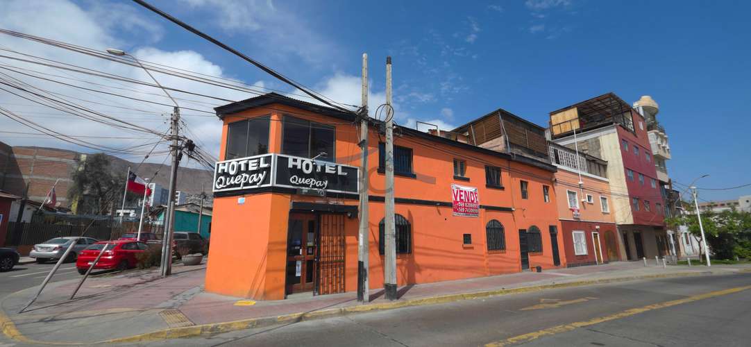Se vende Hotel, oportunidad de inversión. (182115) - Imagen 3
