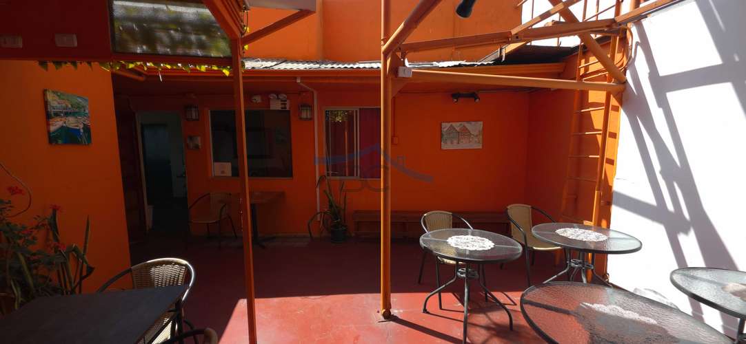 Se vende Hotel, oportunidad de inversión. (182115)