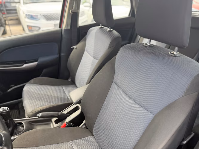 SUZUKI BALENO GLS - Imagen 9