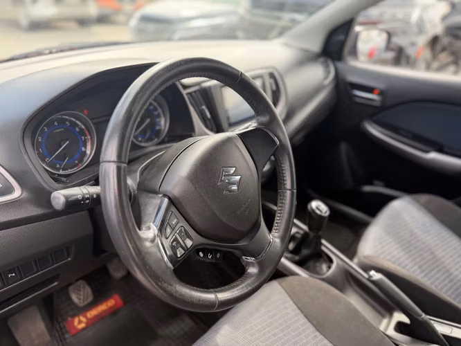 SUZUKI BALENO GLS - Imagen 7