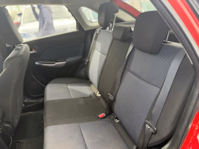 SUZUKI BALENO GLS - Imagen 11