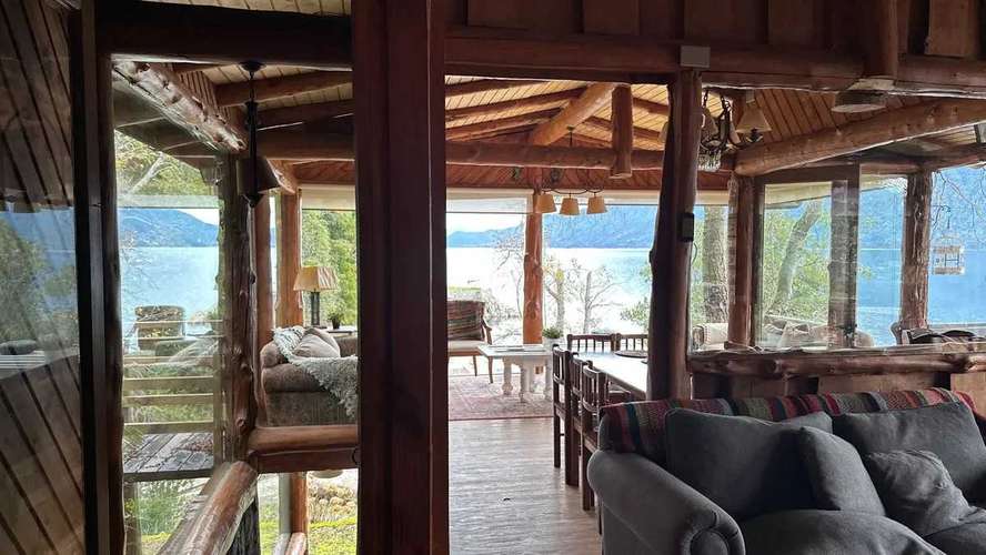 Mini-península con 180° de vista, cala propia (181586) - Imagen 15