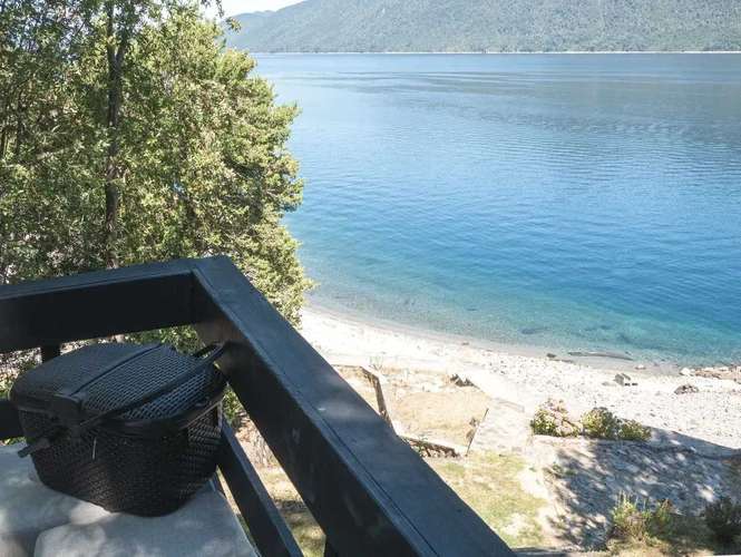 Mini-península con 180° de vista, cala propia (181586) - Imagen 21