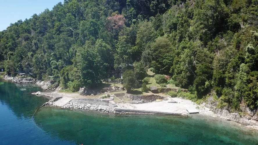 Mini-península con 180° de vista, cala propia (181586) - Imagen 22