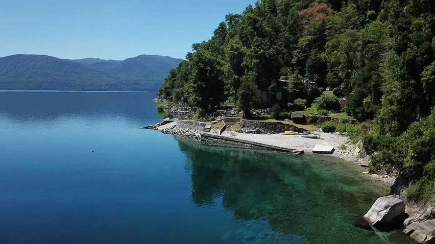 Mini-península con 180° de vista, cala propia (181586) - Imagen 12