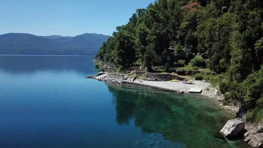 Casa patagónica con 200m de orilla en Caburgua (181586) - Imagen 12