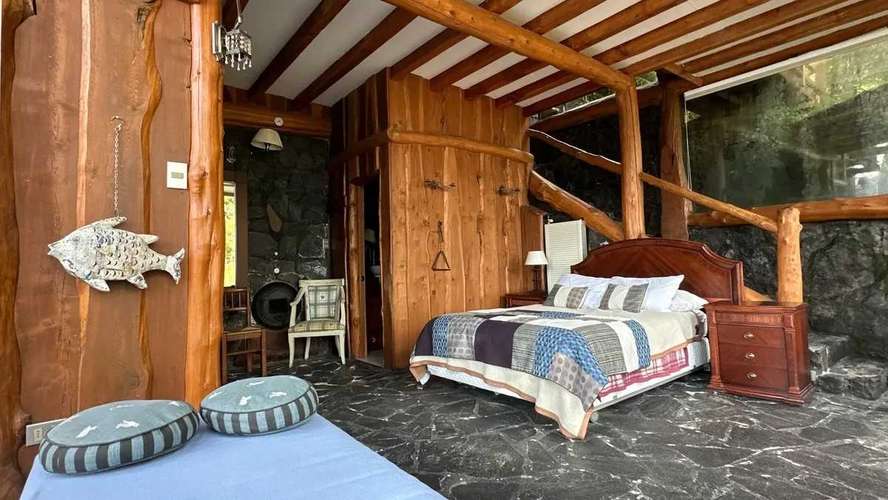 Mini-península con 180° de vista, cala propia (181586) - Imagen 6