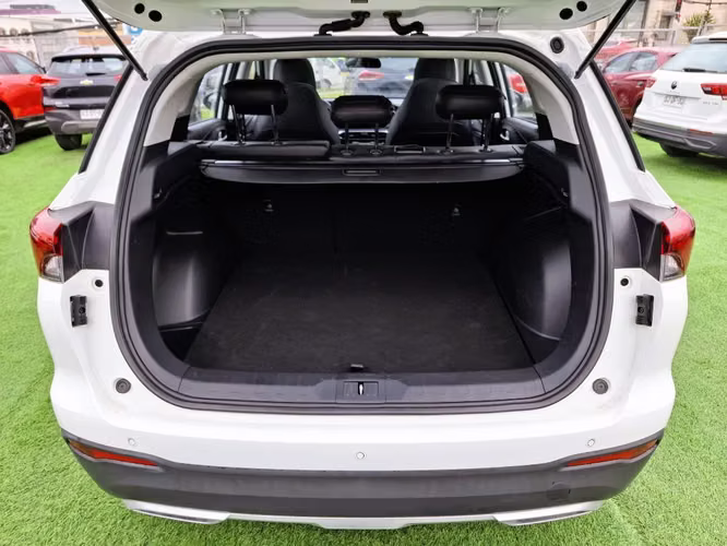 Gac Motor Gs4 POWER 1.5T AT GB 2025