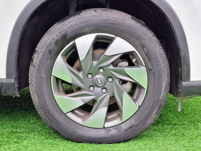 Gac Motor Gs4 POWER 1.5T AT GB 2025