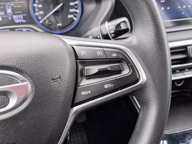 Gac Motor Gs4 POWER 1.5T AT GB 2025