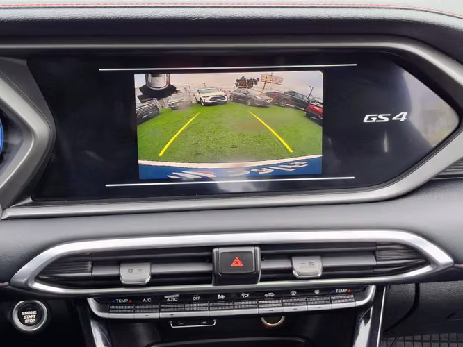 Gac Motor Gs4 POWER 1.5T AT GB 2025