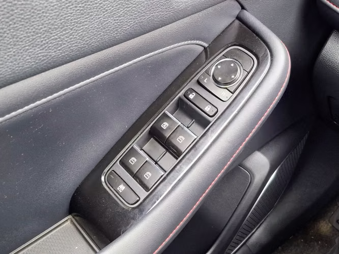 Gac Motor Gs4 POWER 1.5T AT GB 2025