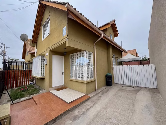 Casa Cumbres del Rosario, Peñuelas - Imagen 2