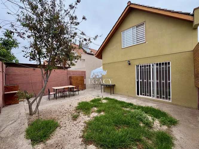 Casa Cumbres del Rosario, Peñuelas - Imagen 18