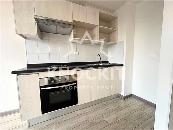 Arriendo Depto en Cerrillos - 1D1B con Promoción